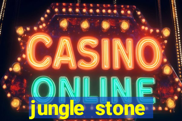 jungle stone reclame aqui
